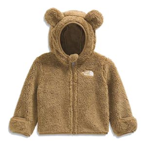 The North Face Campshire Full Zip Hoodie – Baby